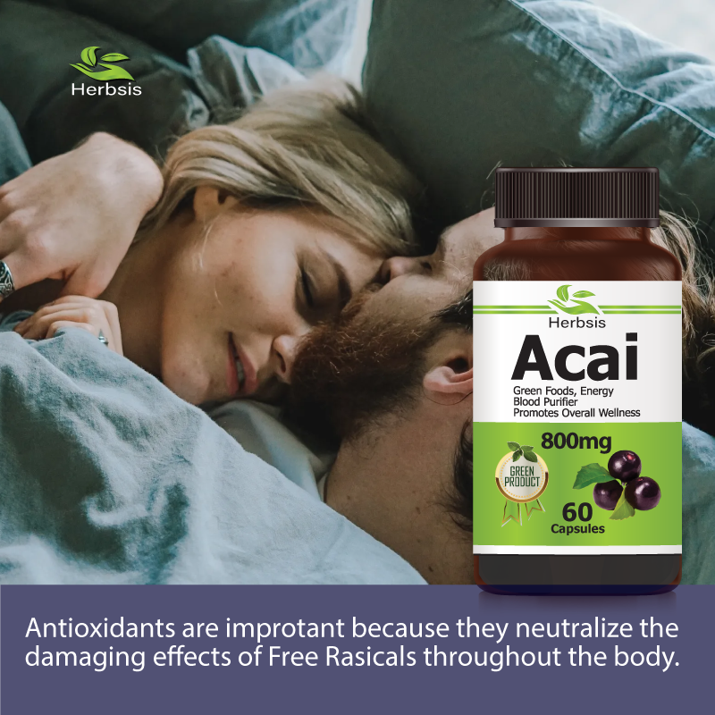 Acai (Assai) berry