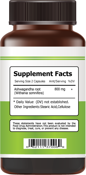 Ashwagandha