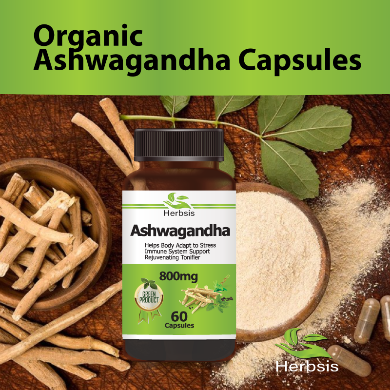 Ashwagandha