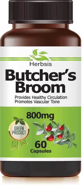Butchers Broom