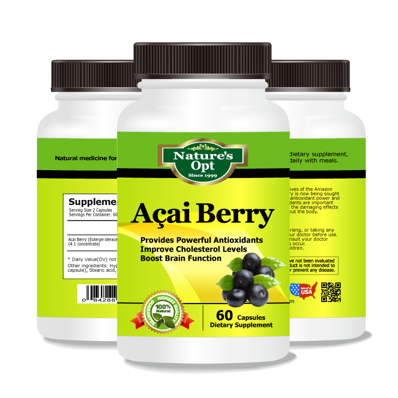 Acai Berry