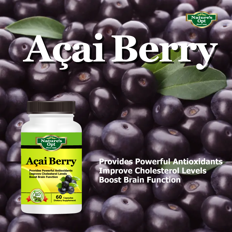 Acai Berry