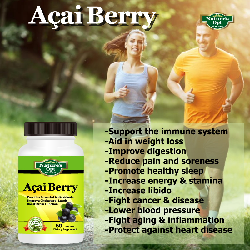 Acai Berry