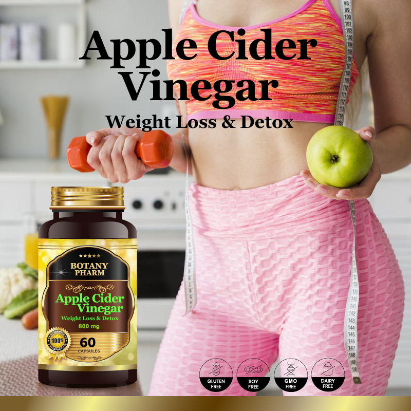 Apple Cider Vinegar