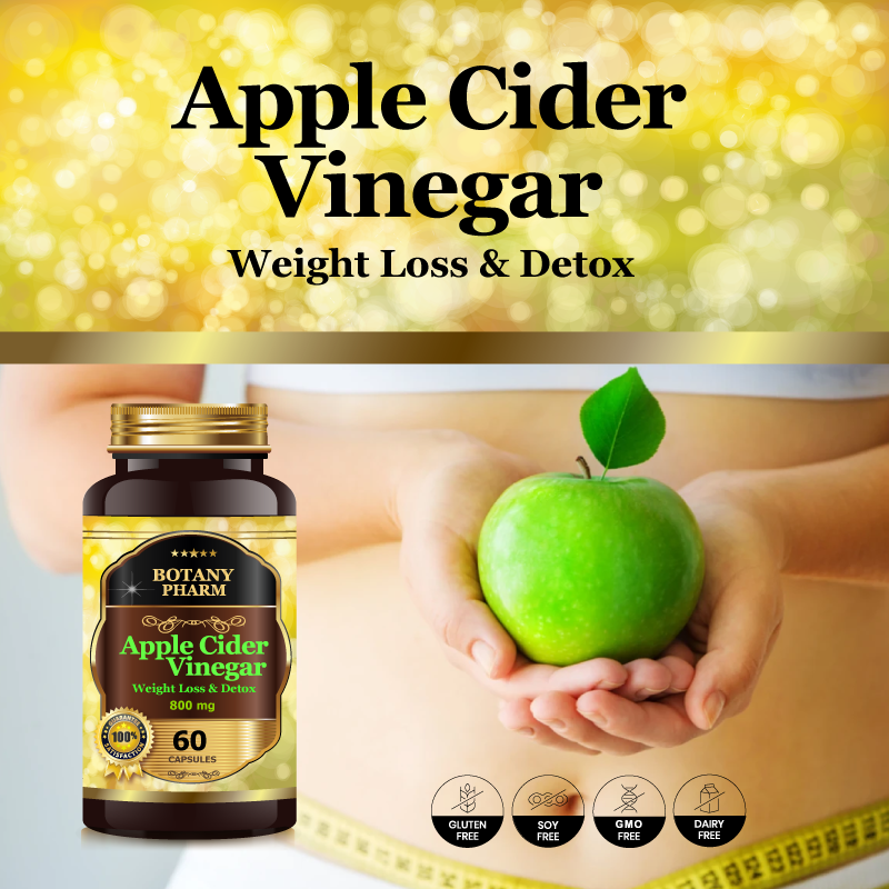 Apple Cider Vinegar