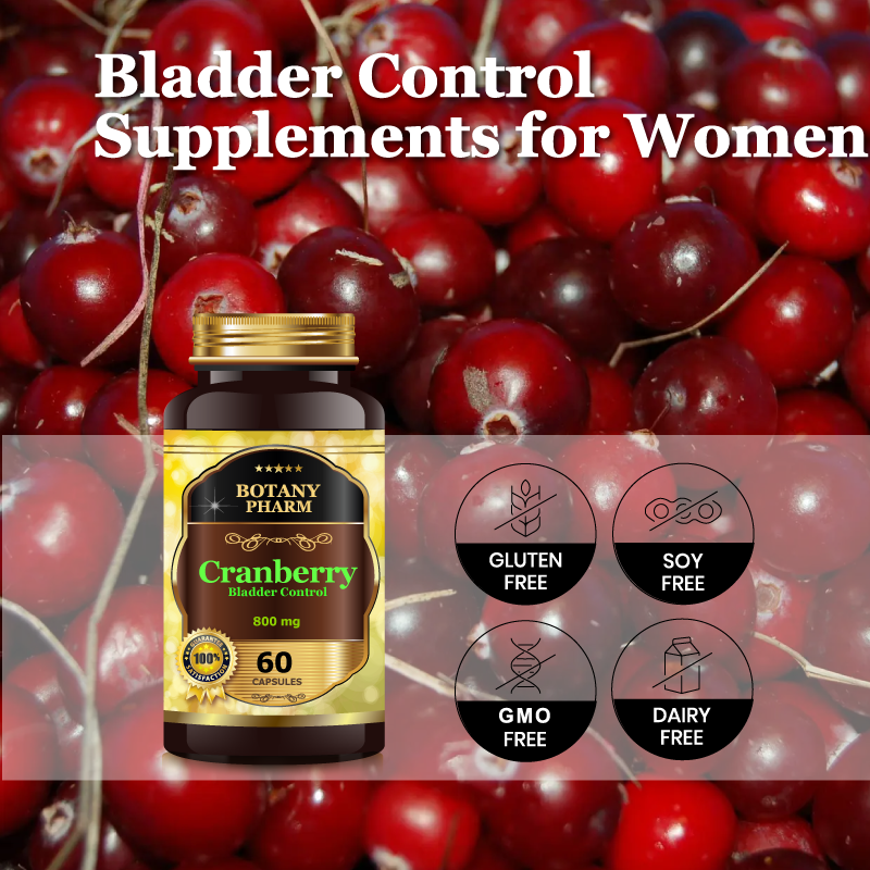 Cranberry Extract