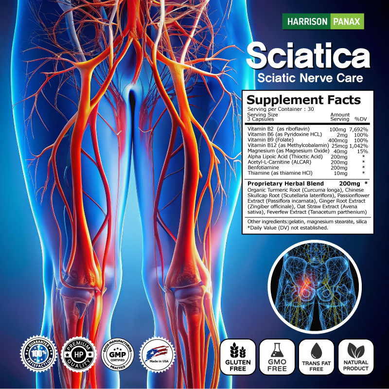 Sciatica