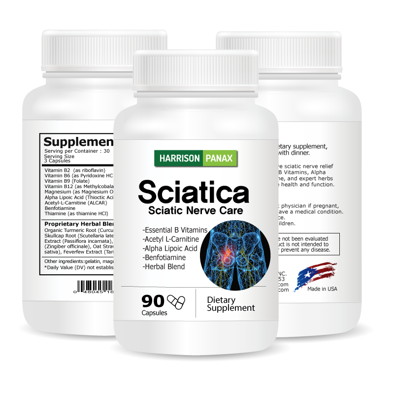 Sciatica