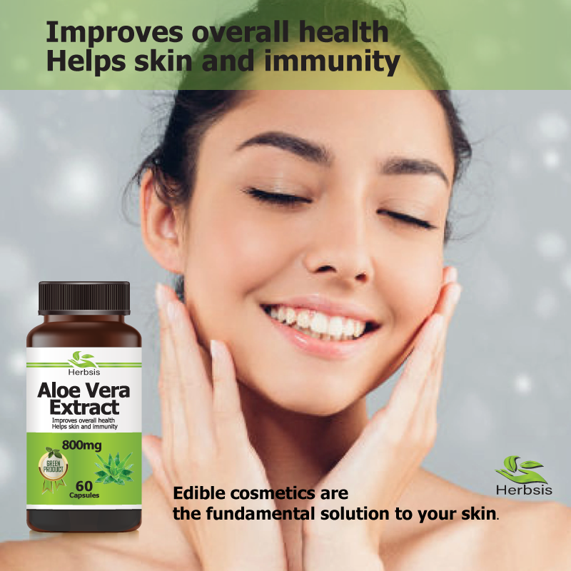 Aloe Vera Extract