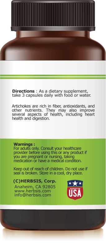 Artichoke