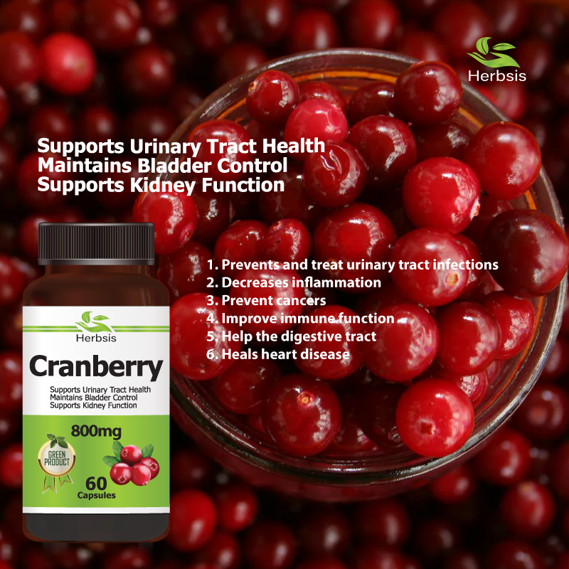 Cranberry
