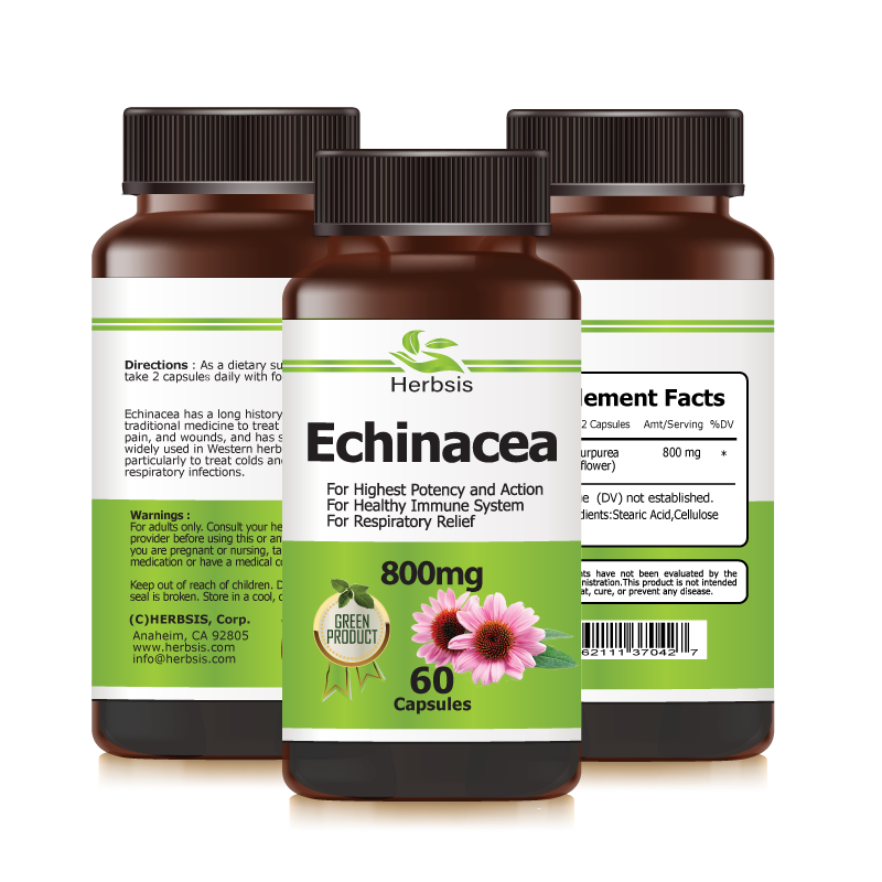 Echinacea