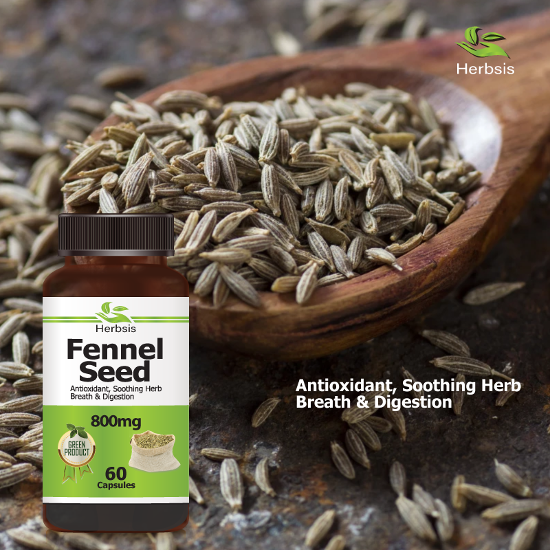 Fennel Seed
