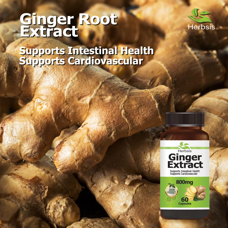 Ginger Extract