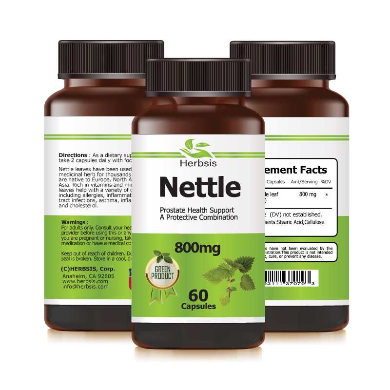 Nettle