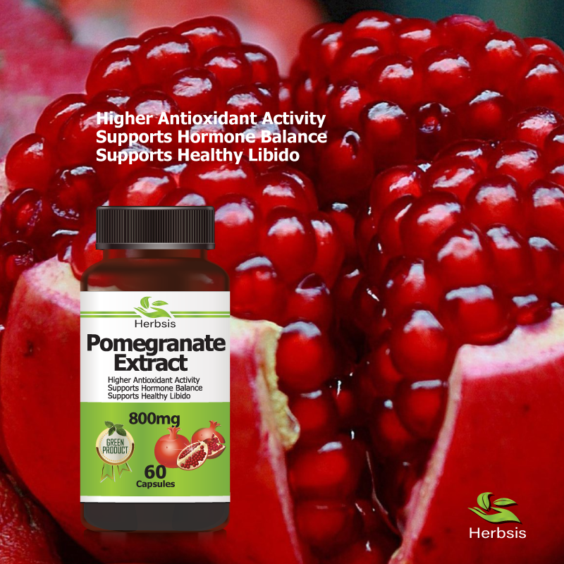 Pomegranate Extract