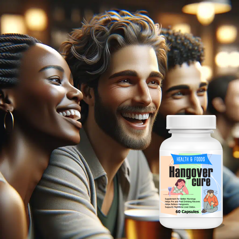 Hangover Cure
