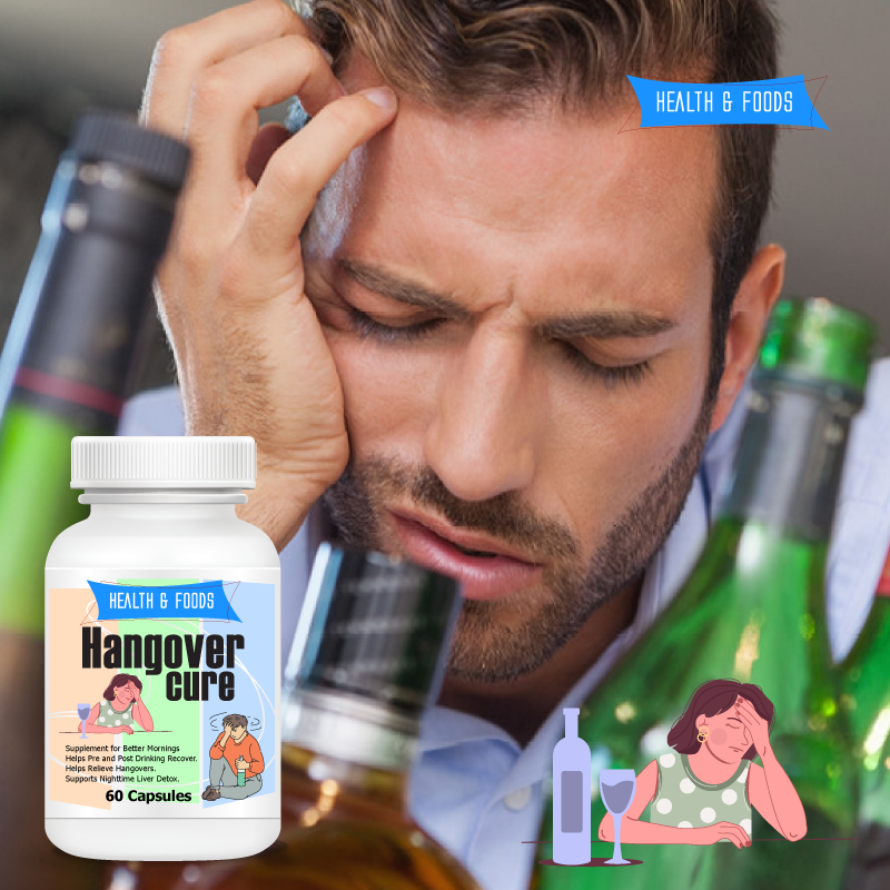 Hangover Cure