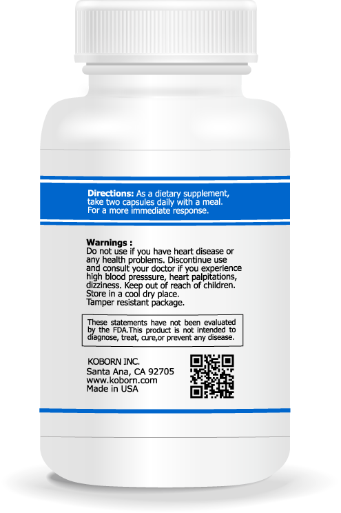 Korean Panax Ginseng