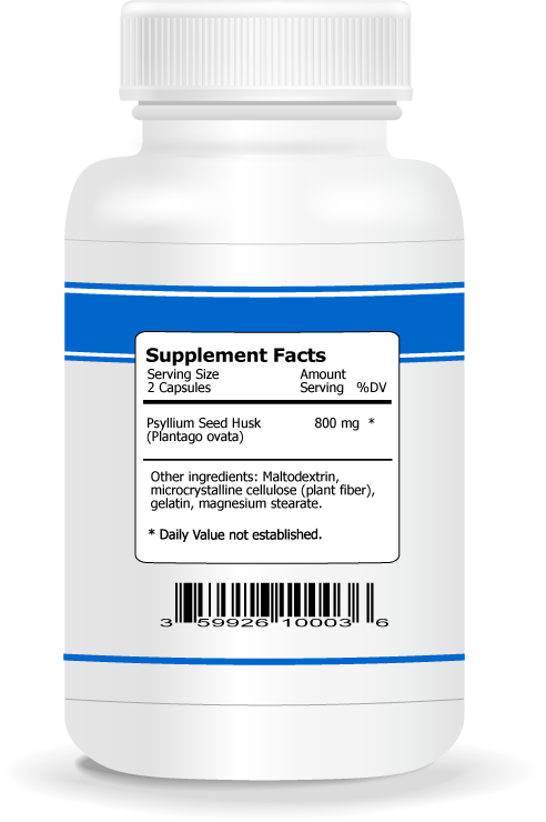 Psyllium Husks