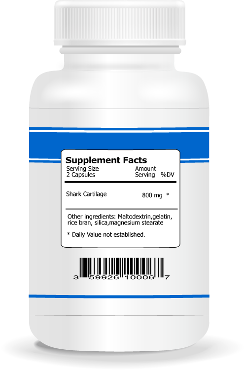 Shark Cartilage