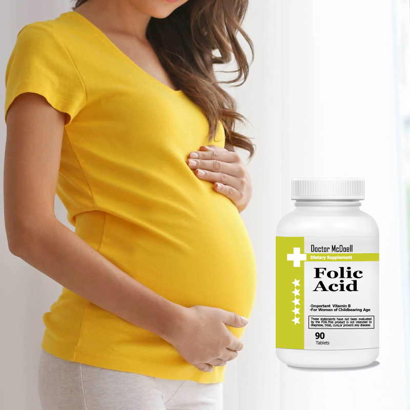 Folic Acid