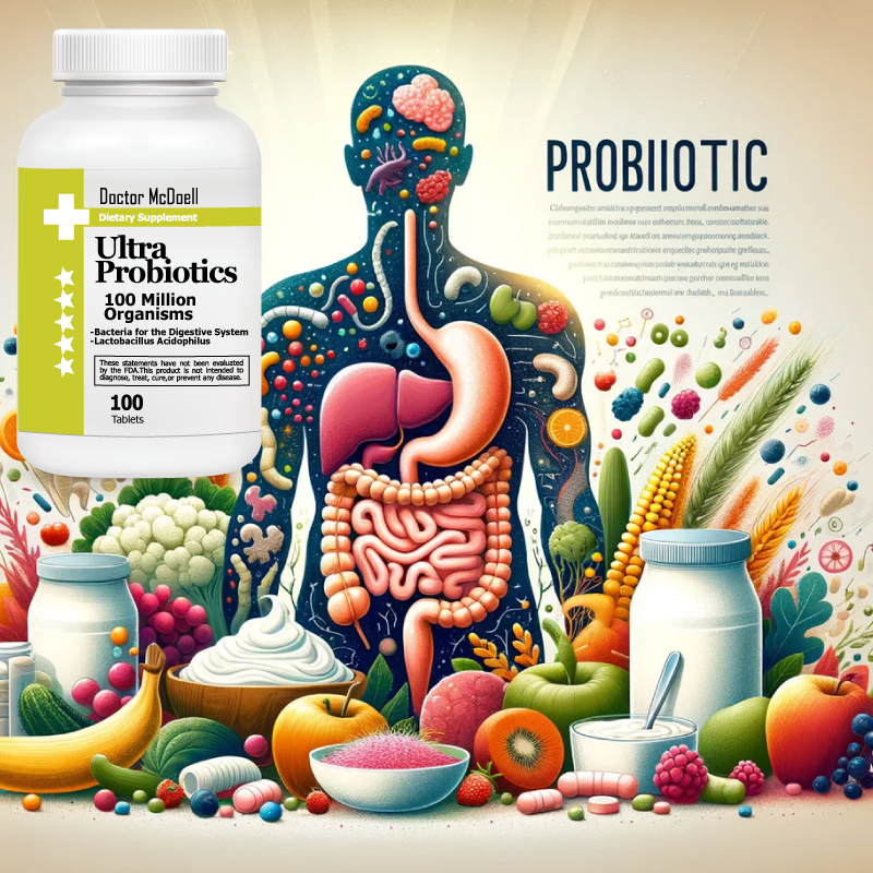 Probiotics
