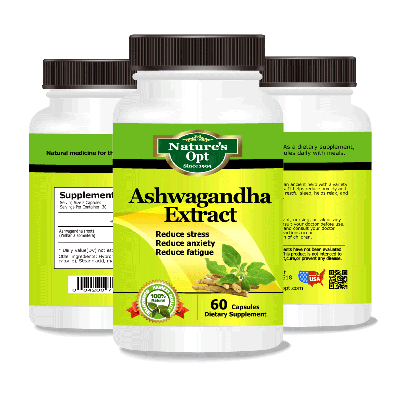 Ashwagandha