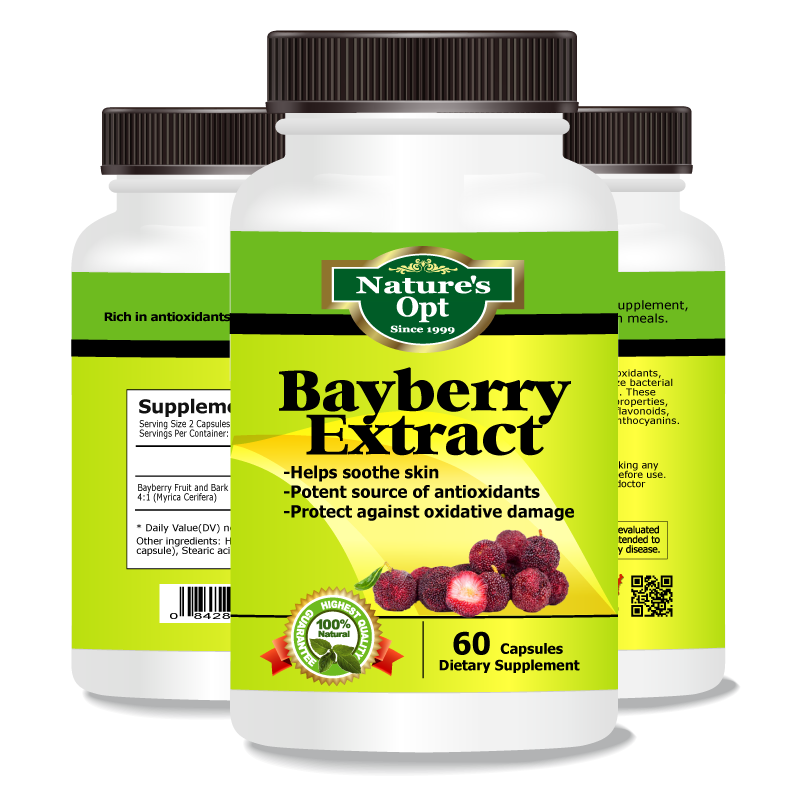 Bayberry Extract