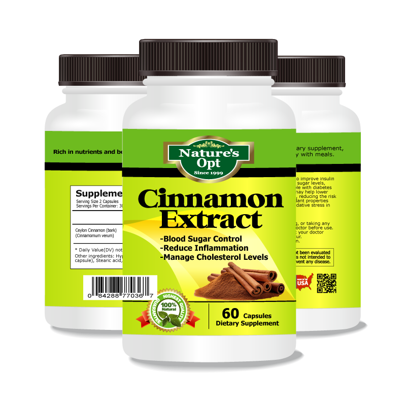Cinnamon