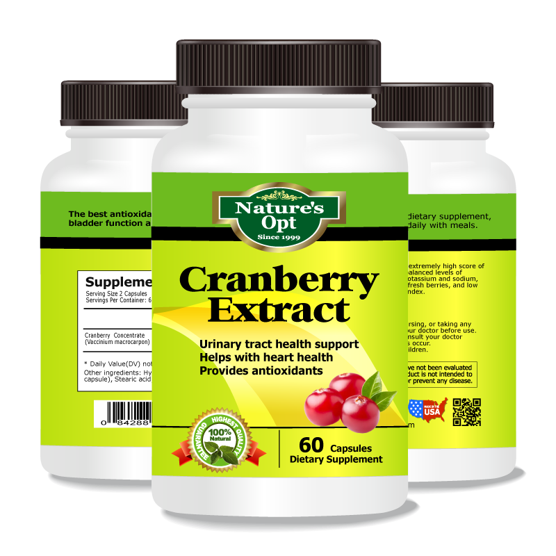 Cranberry Extract