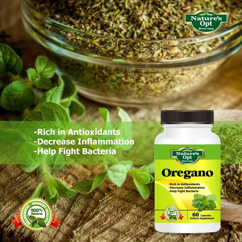 Oregano