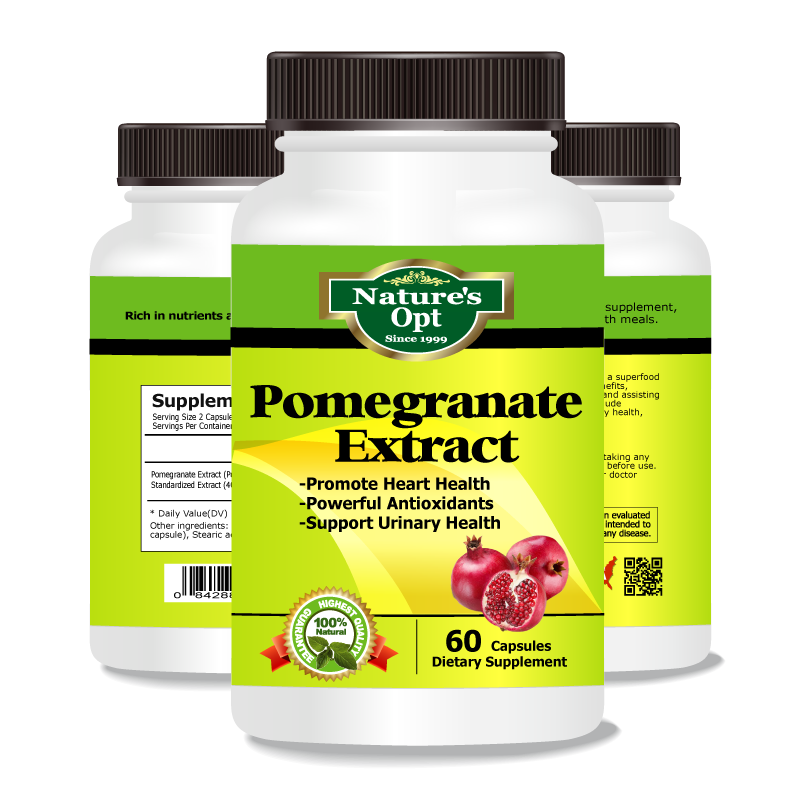 Pomegranate Extract