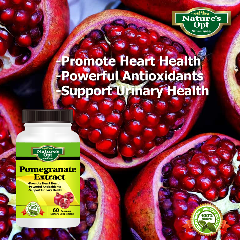 Pomegranate Extract