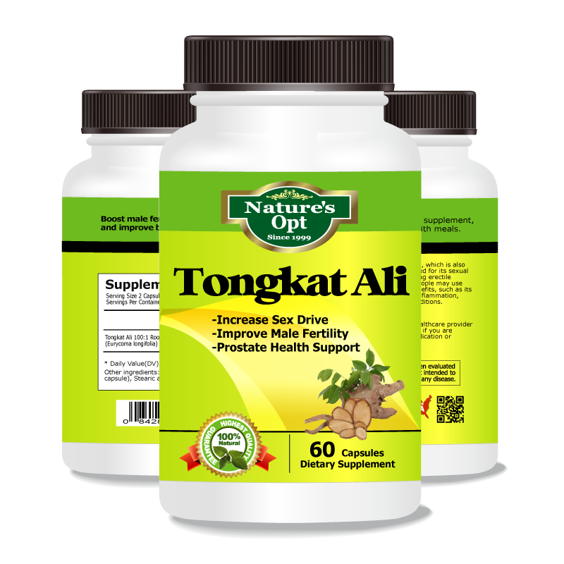 Tongkat Ali Extract