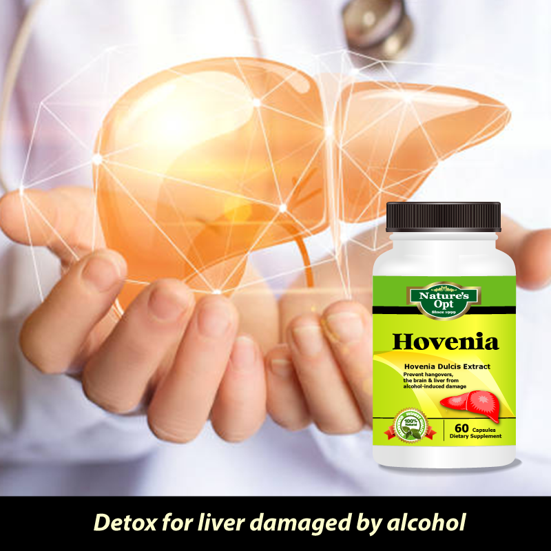 Hovenia Extract