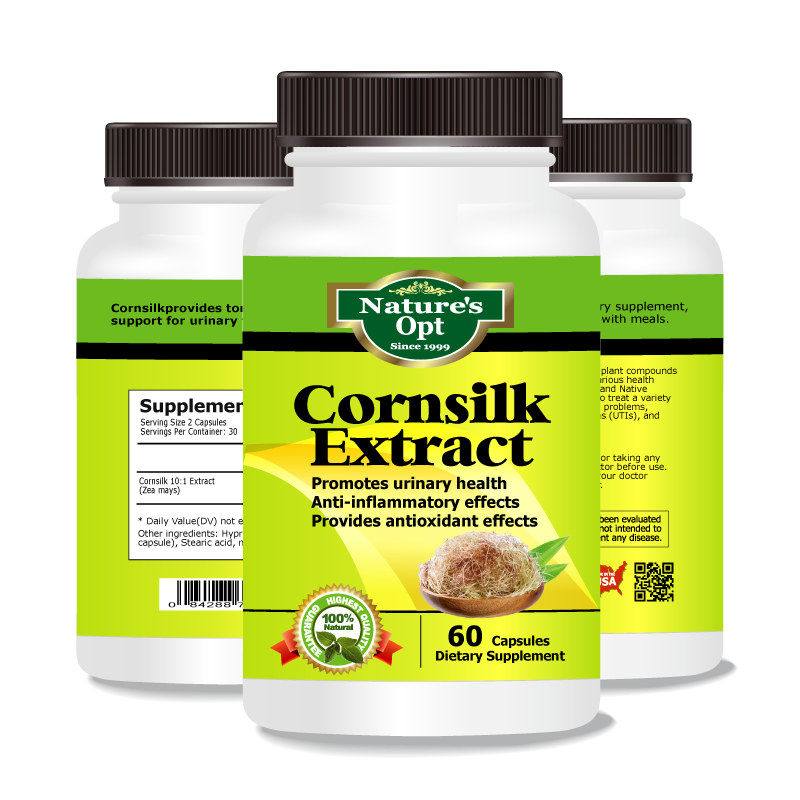 Cornsilk Extract