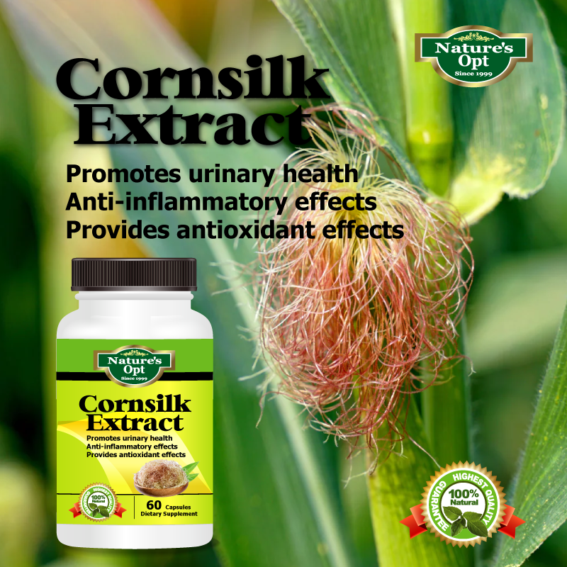 Cornsilk Extract