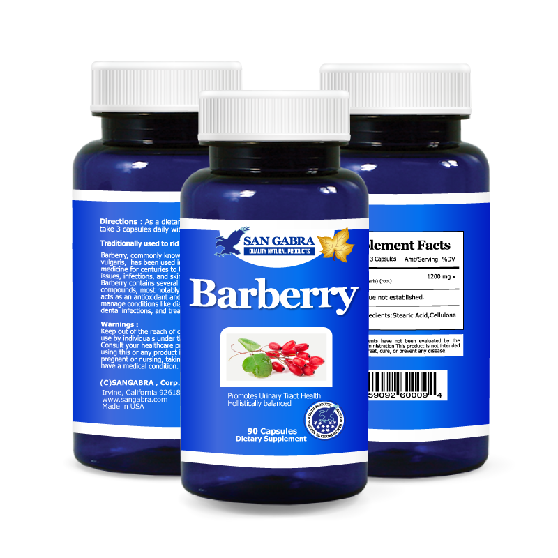 Barberry