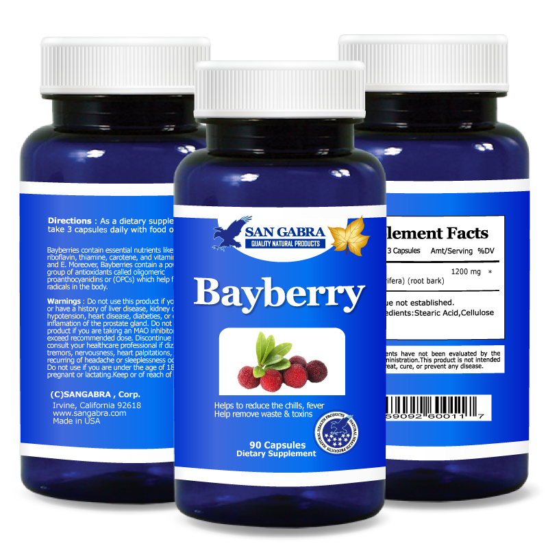 Bayberry