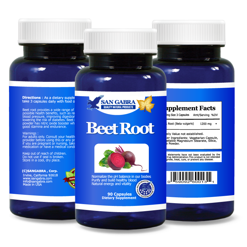 Beet Root