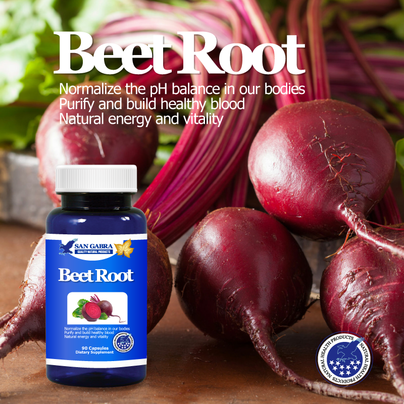 Beet Root
