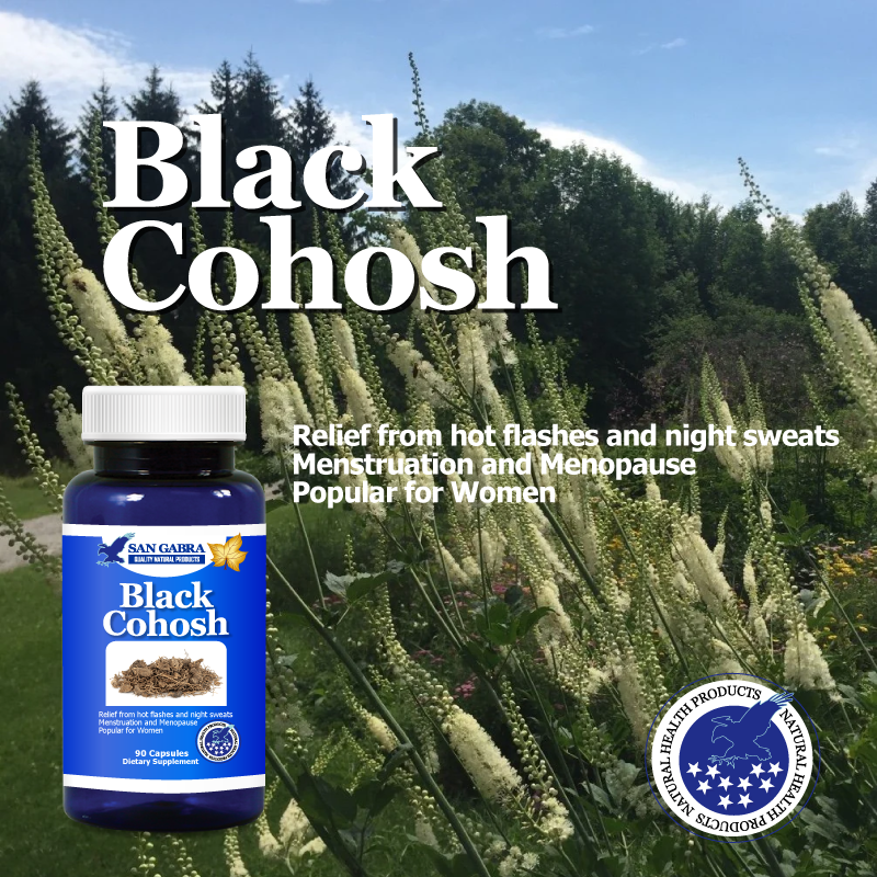Black Cohosh