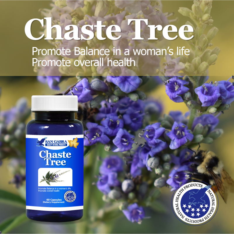 Chaste Tree