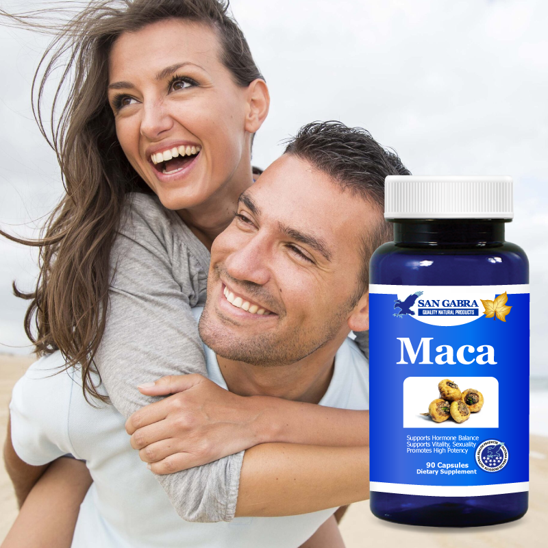 Maca Root Extract