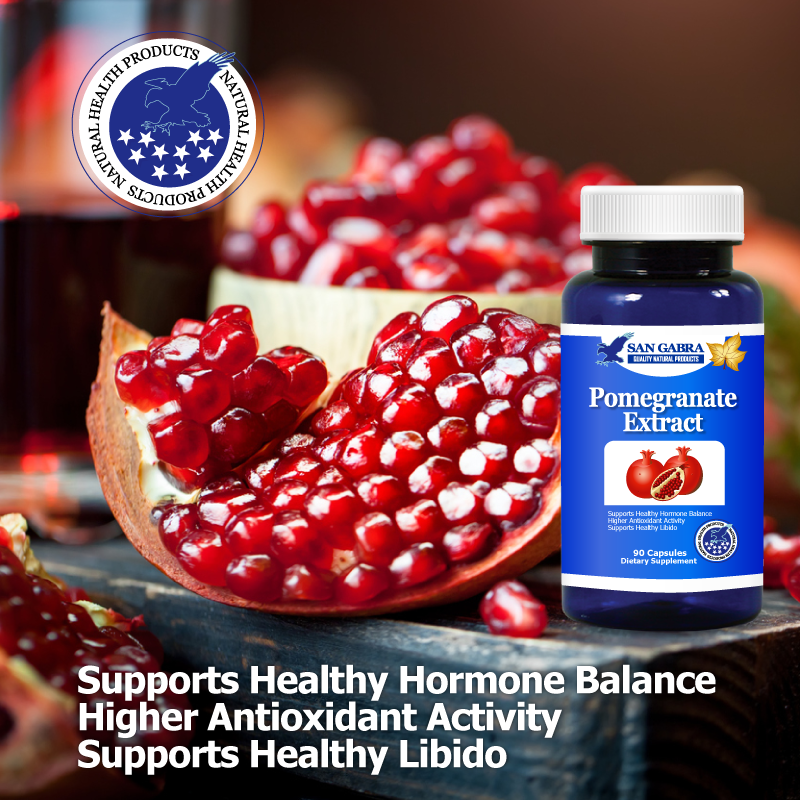 Pomegranate Extract