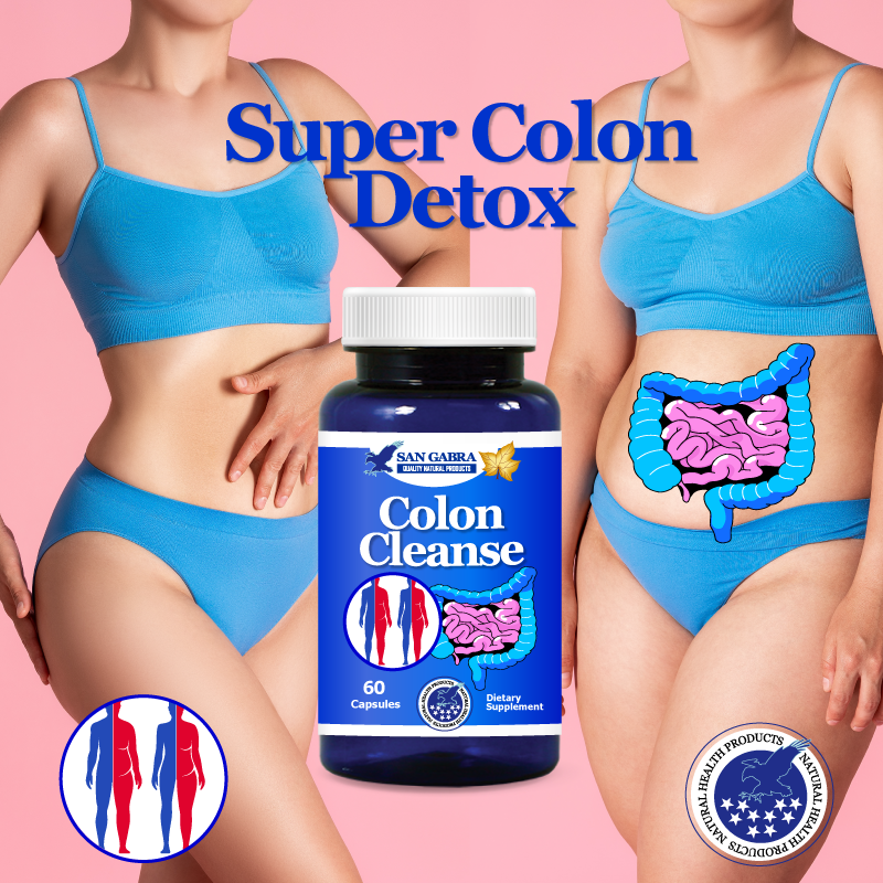 Colon Cleanse