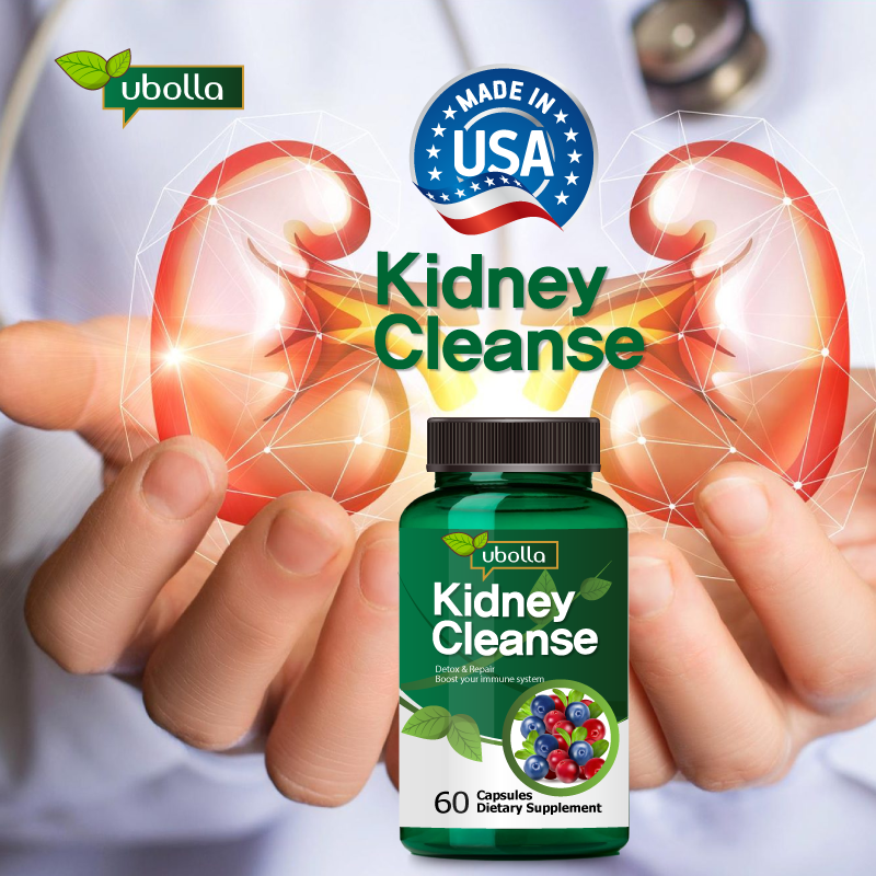 Kidney Cleanse