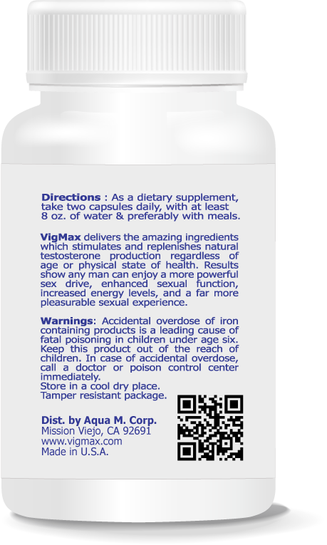 VigMax