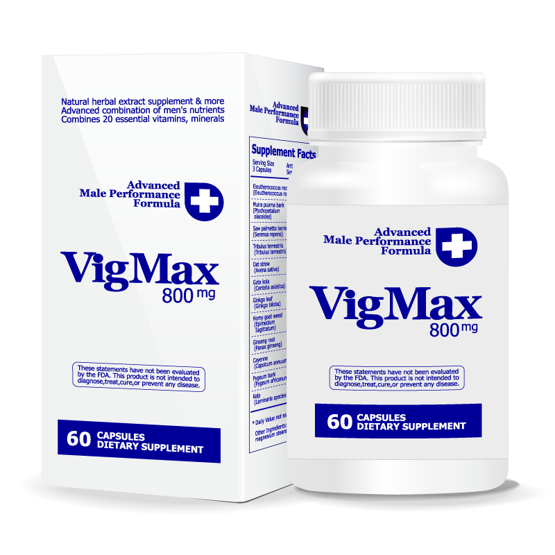 VigMax